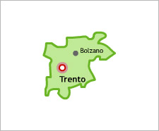 Regione Trentino Alto Adige - Trento