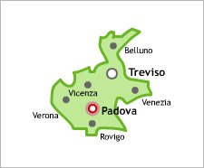 Regione Veneto - Padova
