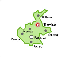 Regione Veneto - Treviso