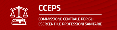 Apre area tematica CCEPS