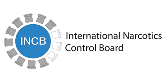 INCB - International Narcotics Control Board