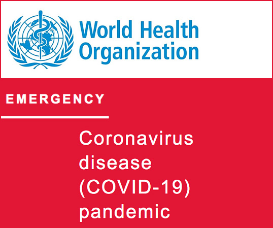 Who - World Health Organization