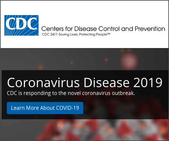 Cdc - Centre for disease control and prevention