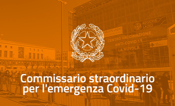 Commissario Straordinario Emergenza Covid-19