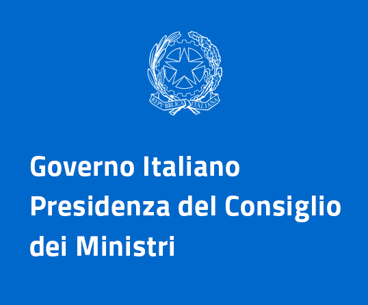 Governo Italiano - Presidenza del consiglio dei ministri