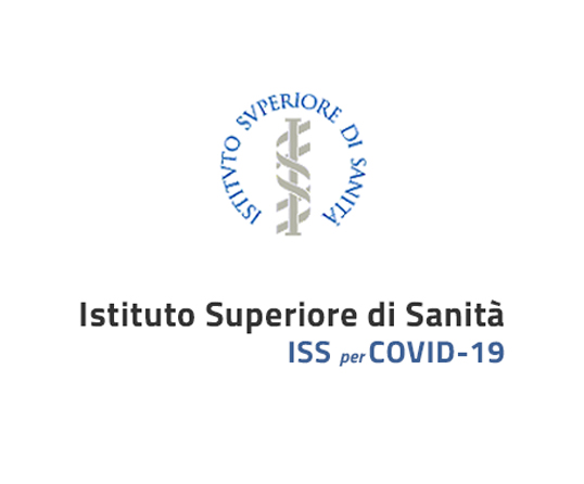 Istituto superiore di sanità - ISS per Covid-19
