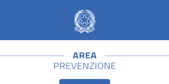 Area prevenzione