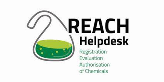 REACH Helpdesk