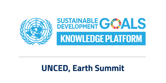 Conferenza delle Nazioni Unite su Ambiente e Sviluppo
