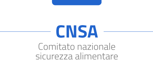 CNSA - Comitato nazionale sicurezza alimentare
