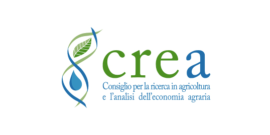 CREA - Centro per la ricerca in agricoltura e l'analisi dell'economia agraria