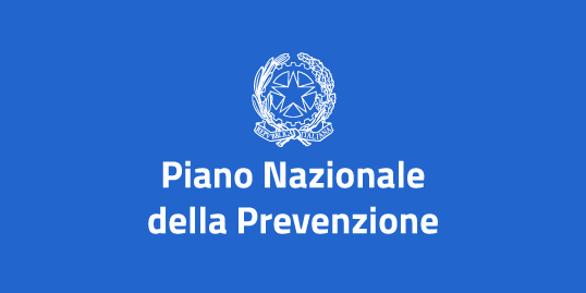Piano nazionale della Prevenzione