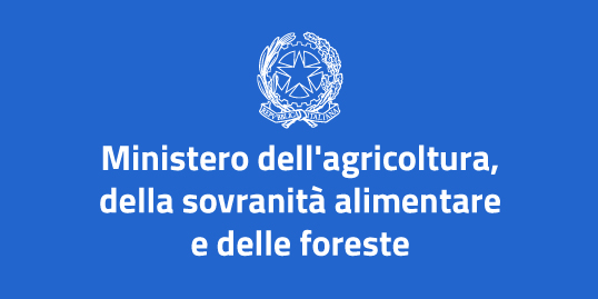 Ministero dell'agricoltura, della sovranità alimentare e delle foreste