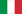 bandiera Italia