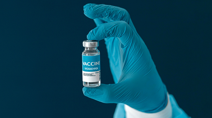 Mpox - Vaccino